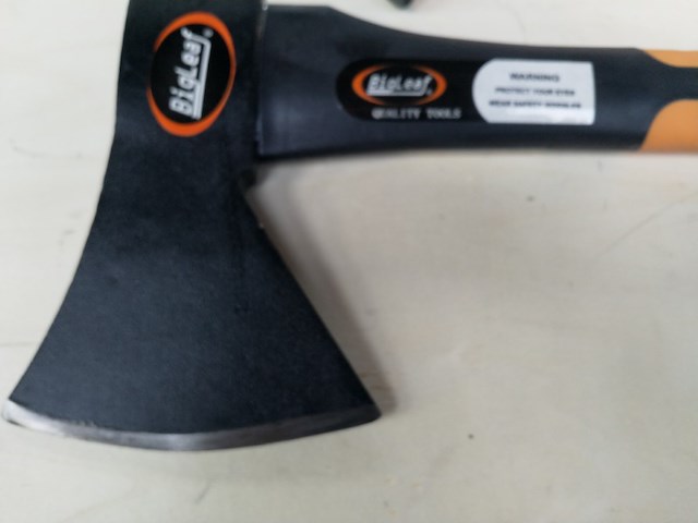 Bijlenset - afbeelding 10 van  11