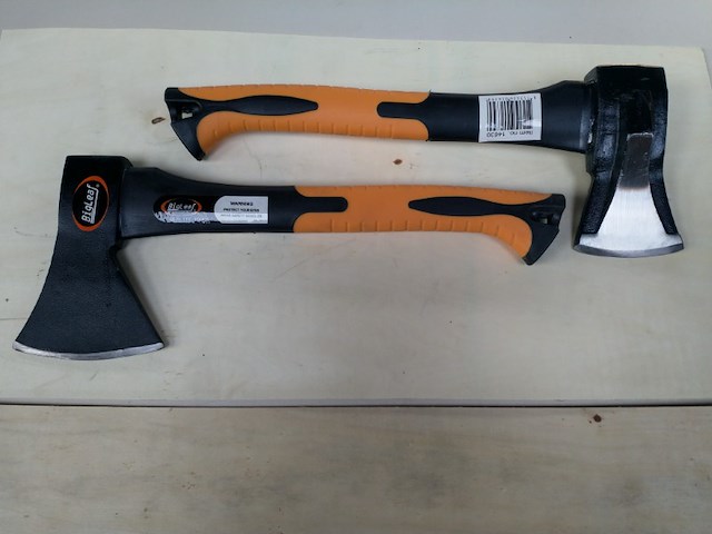 Bijlenset - afbeelding 1 van  11