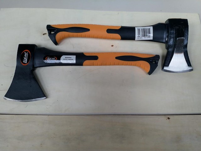 Bijlenset - afbeelding 1 van  5