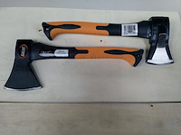 Bijlenset - afbeelding 1 van  5