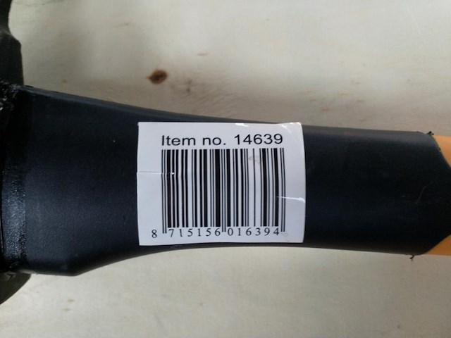 Bijlenset - afbeelding 4 van  5