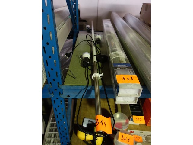 Bijverlichting - afbeelding 1 van  1