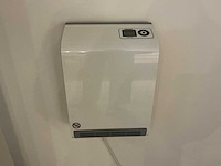 Bijverwarming (3x) - afbeelding 1 van  1