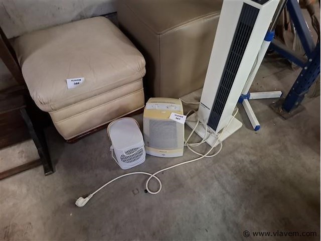 Bijverwarming - afbeelding 1 van  1