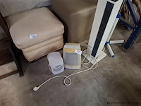 Bijverwarming - afbeelding 1 van  1