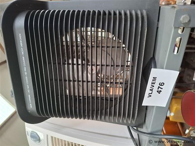 Bijverwarming - afbeelding 1 van  1