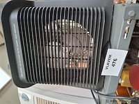 Bijverwarming - afbeelding 1 van  1