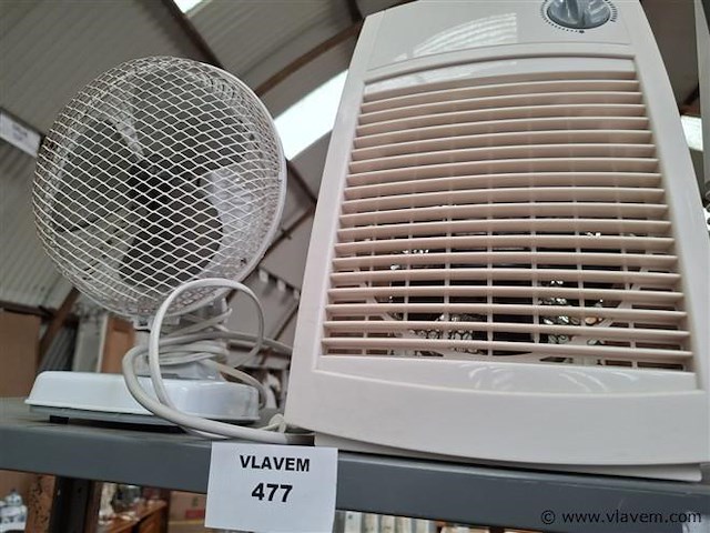 Bijverwarming - afbeelding 1 van  1