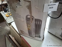 Bijverwarming - afbeelding 1 van  1