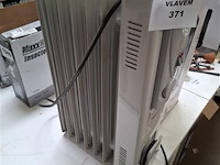 Bijverwarming - afbeelding 1 van  1