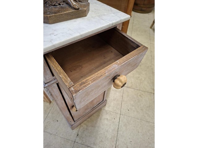 Bijzet kast - afbeelding 2 van  3