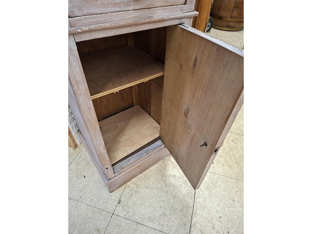 Bijzet kast - afbeelding 3 van  3