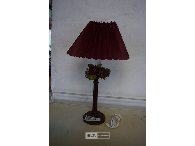 Bijzet lampje - afbeelding 1 van  3