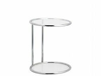 Bijzet tafel - afbeelding 1 van  5