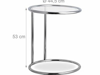 Bijzet tafel - afbeelding 3 van  5