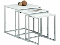 Bijzet tafel - afbeelding 1 van  5