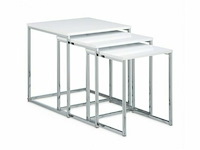 Bijzet tafel - afbeelding 5 van  5