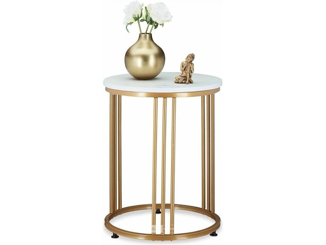 Bijzet tafel - afbeelding 1 van  6