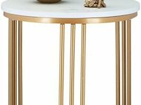 Bijzet tafel - afbeelding 1 van  6