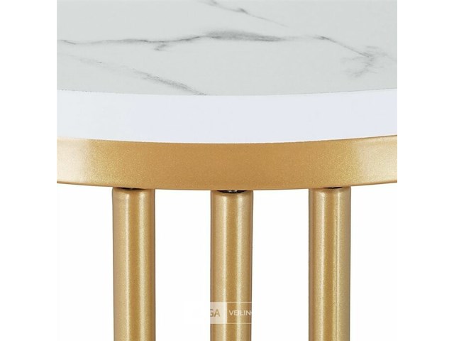Bijzet tafel - afbeelding 4 van  6
