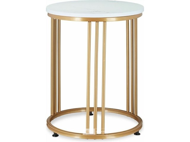 Bijzet tafel - afbeelding 5 van  6