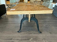 Bijzet tafel - afbeelding 3 van  4