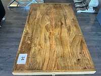 Bijzet tafel - afbeelding 4 van  4