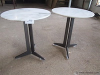 Bijzet tafels - afbeelding 1 van  3