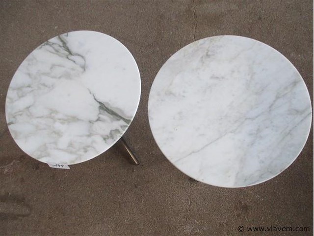 Bijzet tafels - afbeelding 2 van  3