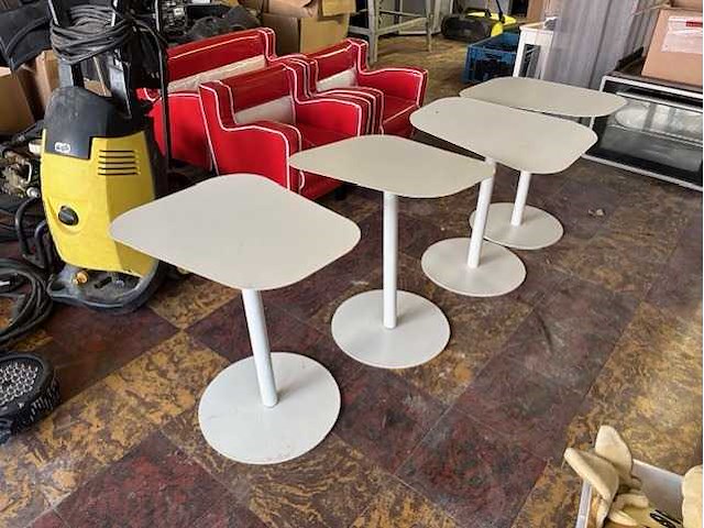 Bijzet tafels - afbeelding 1 van  4