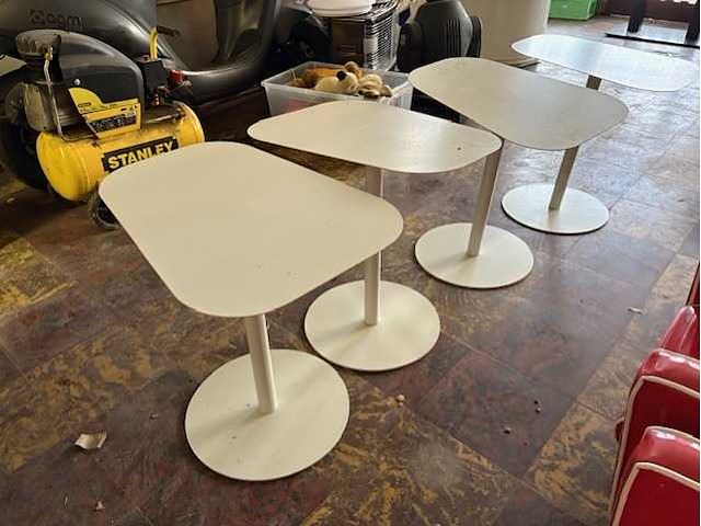 Bijzet tafels - afbeelding 4 van  4