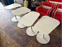 Bijzet tafels - afbeelding 2 van  4