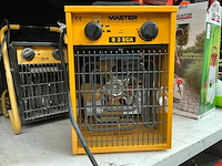 Bijzet verwarming (2x) - afbeelding 2 van  5