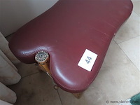 Bijzetbankje - afbeelding 2 van  3