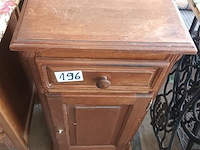 Bijzetkast - afbeelding 2 van  4