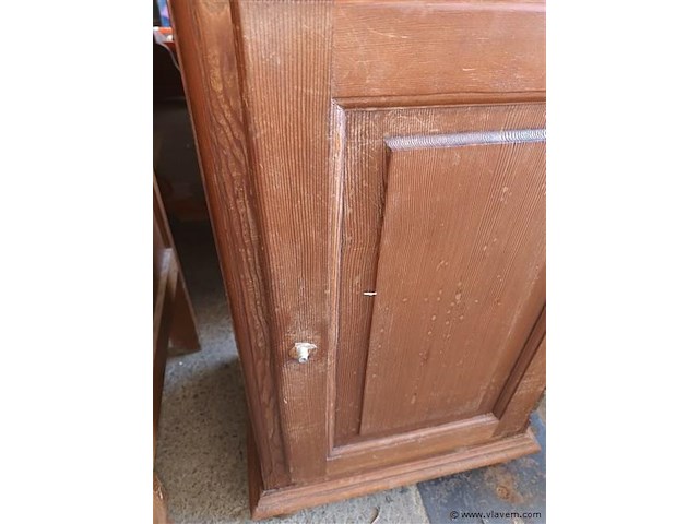 Bijzetkast - afbeelding 3 van  4