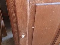 Bijzetkast - afbeelding 3 van  4