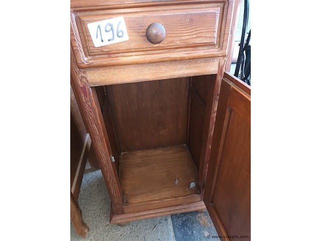 Bijzetkast - afbeelding 4 van  4