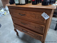 Bijzetkastje - afbeelding 1 van  1