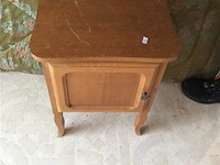 Bijzetkastje - afbeelding 1 van  2