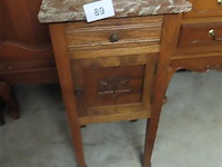 Bijzetkastje - afbeelding 1 van  3