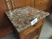 Bijzetkastje - afbeelding 2 van  3