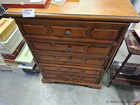 Bijzetkastje - afbeelding 1 van  1