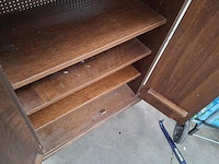 Bijzetkastje - afbeelding 2 van  2