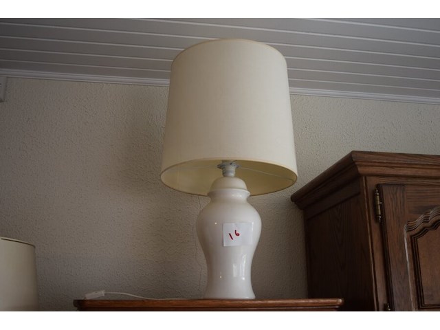Bijzetlamp - afbeelding 1 van  2