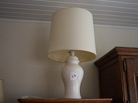 Bijzetlamp