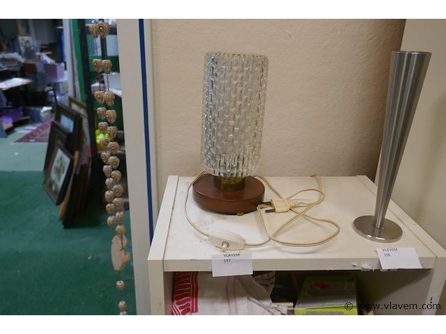 Bijzetlamp - afbeelding 1 van  1