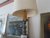Bijzetlamp - afbeelding 1 van  3