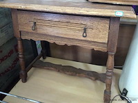 Bijzetmeubel - afbeelding 1 van  3