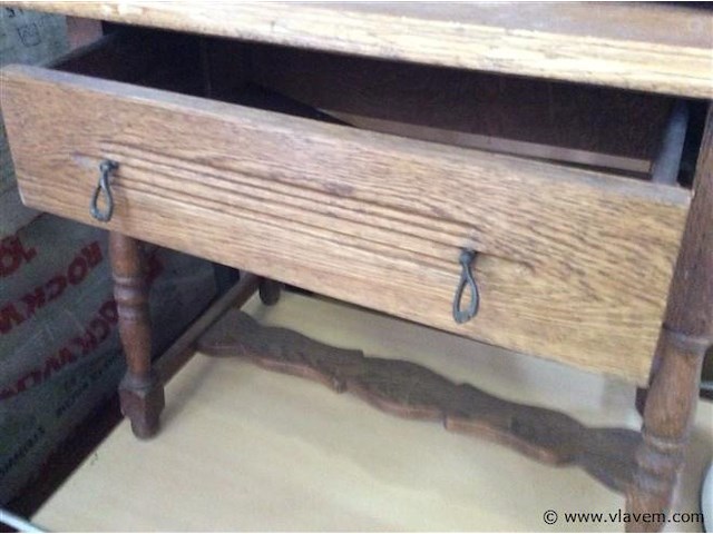 Bijzetmeubel - afbeelding 2 van  3